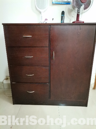 Otobi Wardrobe